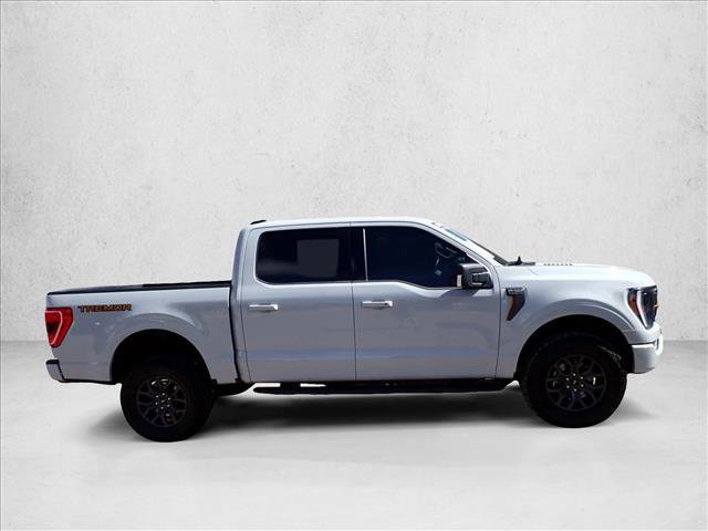 Certified 2023 Ford F150 Tremor w/ Trailer Tow Package image 2