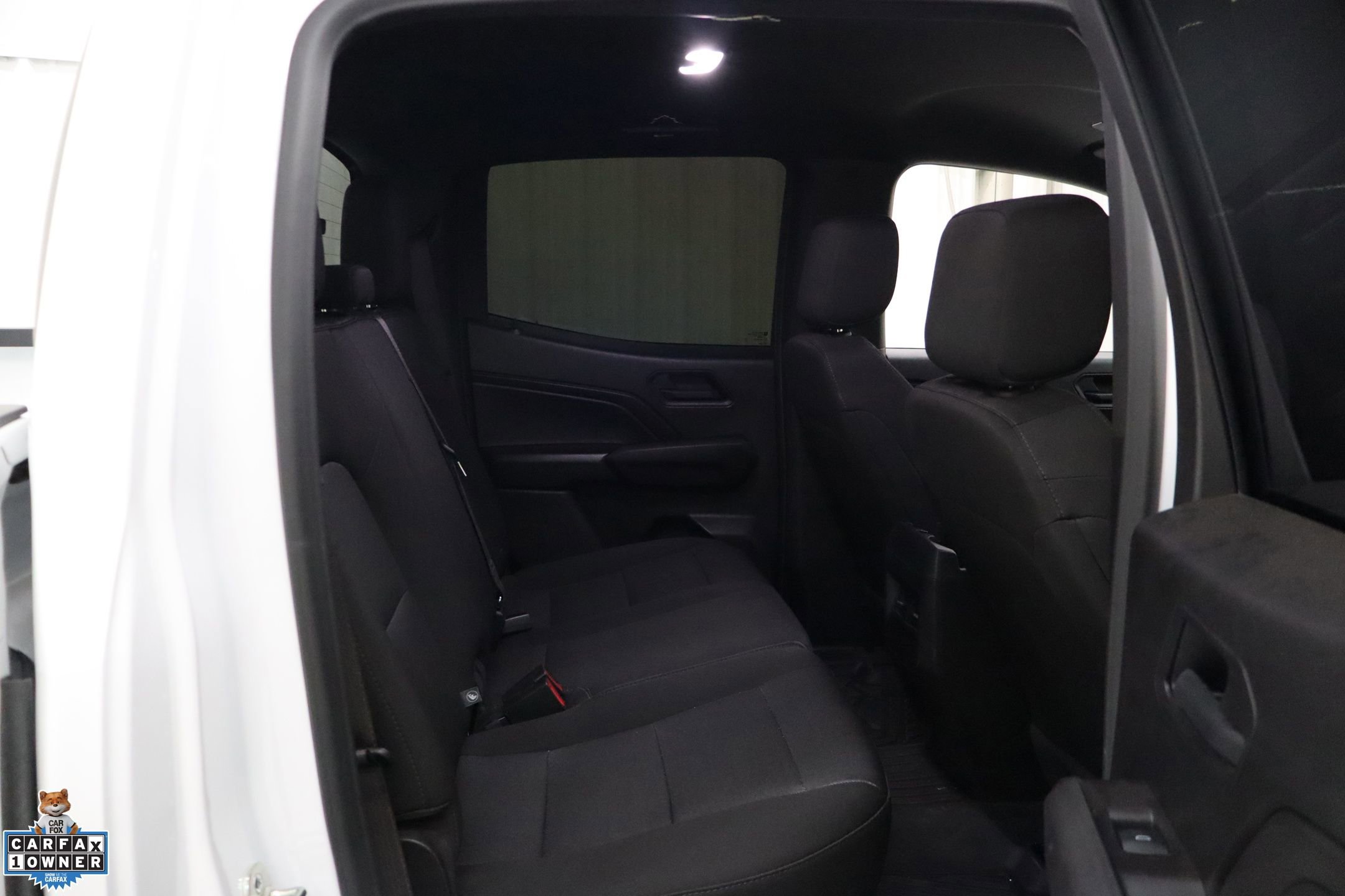 Used 2026 Chevrolet Colorado W/T w/ WT Convenience Package II RWD image 27