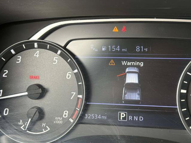 Used 2023 Nissan Frontier S w/ Technology Package RWD image 25