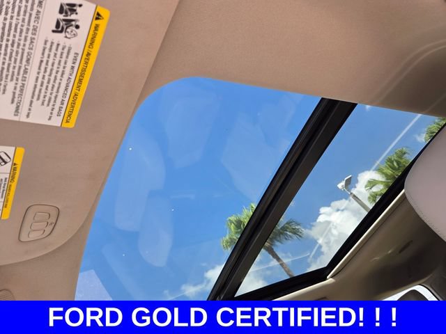 Certified 2024 Ford Expedition Limited AWD/4WD image 21