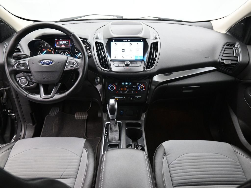 Certified 2019 Ford Escape SE image 49
