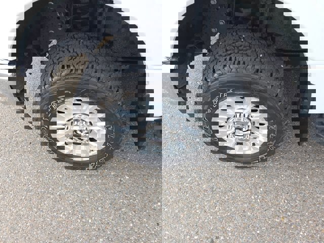 Certified 2022 Ford F250 XL w/ STX Appearance Package image 9