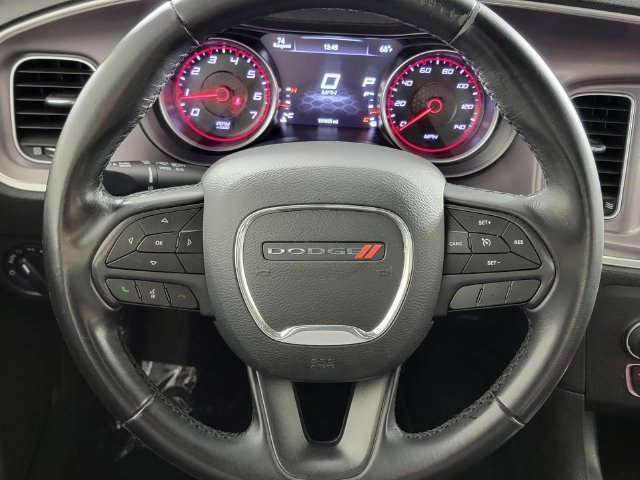 Used 2019 Dodge Charger SXT RWD image 25
