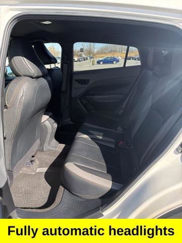 Used 2024 Subaru Crosstrek 2.5i Wilderness w/ Wilderness Package image 11