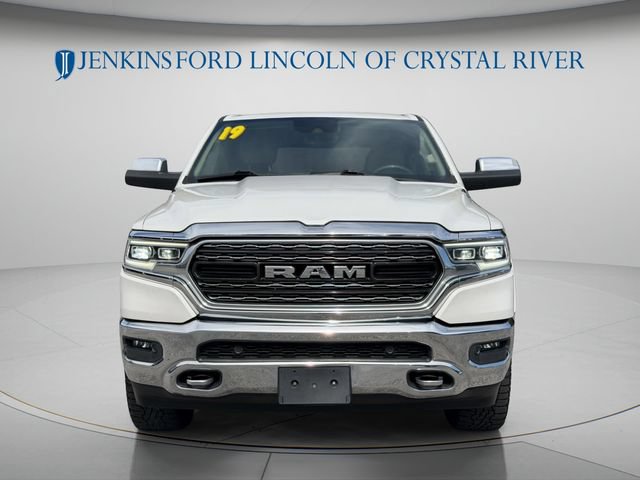 Used 2019 RAM 1500 Limited AWD/4WD image 9