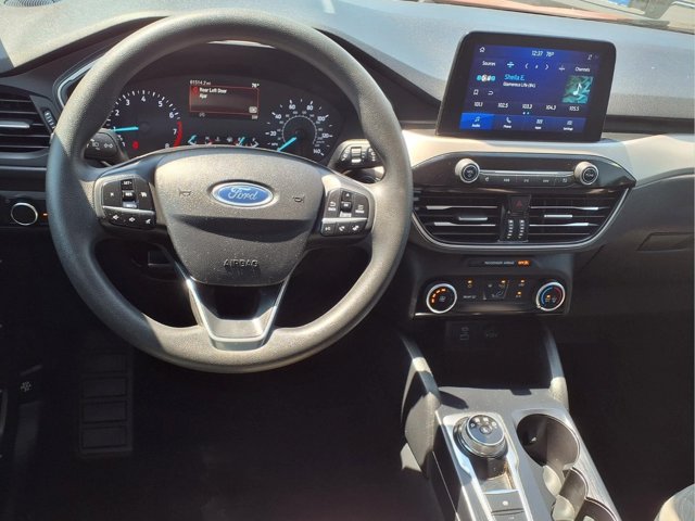 Certified 2022 Ford Escape SE FWD image 12