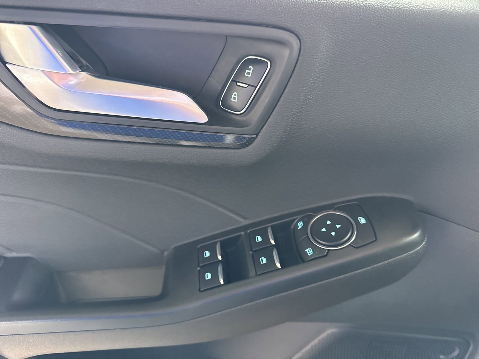 Certified 2024 Ford Escape ST-Line w/ Tech Pack #1 image 21