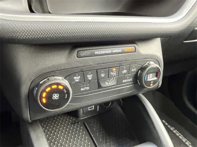 Certified 2021 Ford Bronco Sport Big Bend image 32