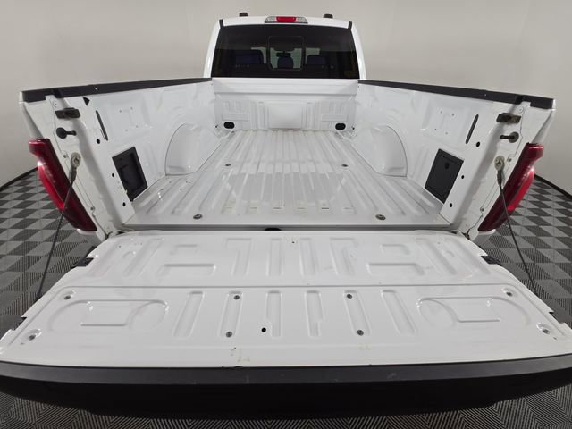 Certified 2024 Ford F150 XLT w/ Equipment Group 302A MID image 16