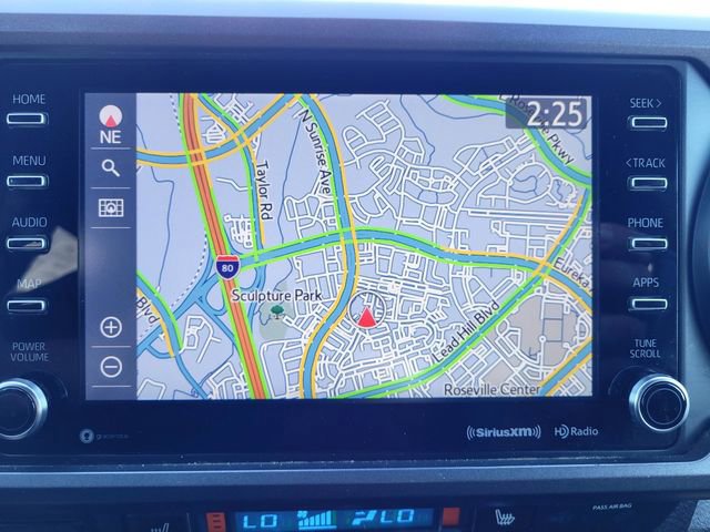 Used 2020 Toyota Tacoma TRD Sport w/ Technology Package AWD/4WD image 15