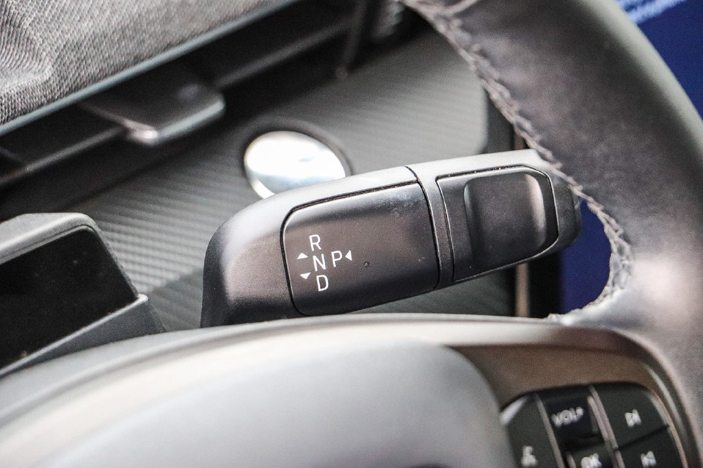 Certified 2025 Ford Mustang Mach-E Premium AWD/4WD image 27
