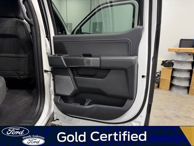 Certified 2023 Ford F150 XLT w/ Equipment Group 302A High AWD/4WD image 26