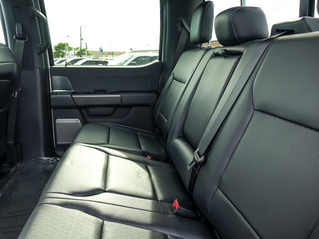 Certified 2026 Ford F150 Lariat AWD/4WD image 14