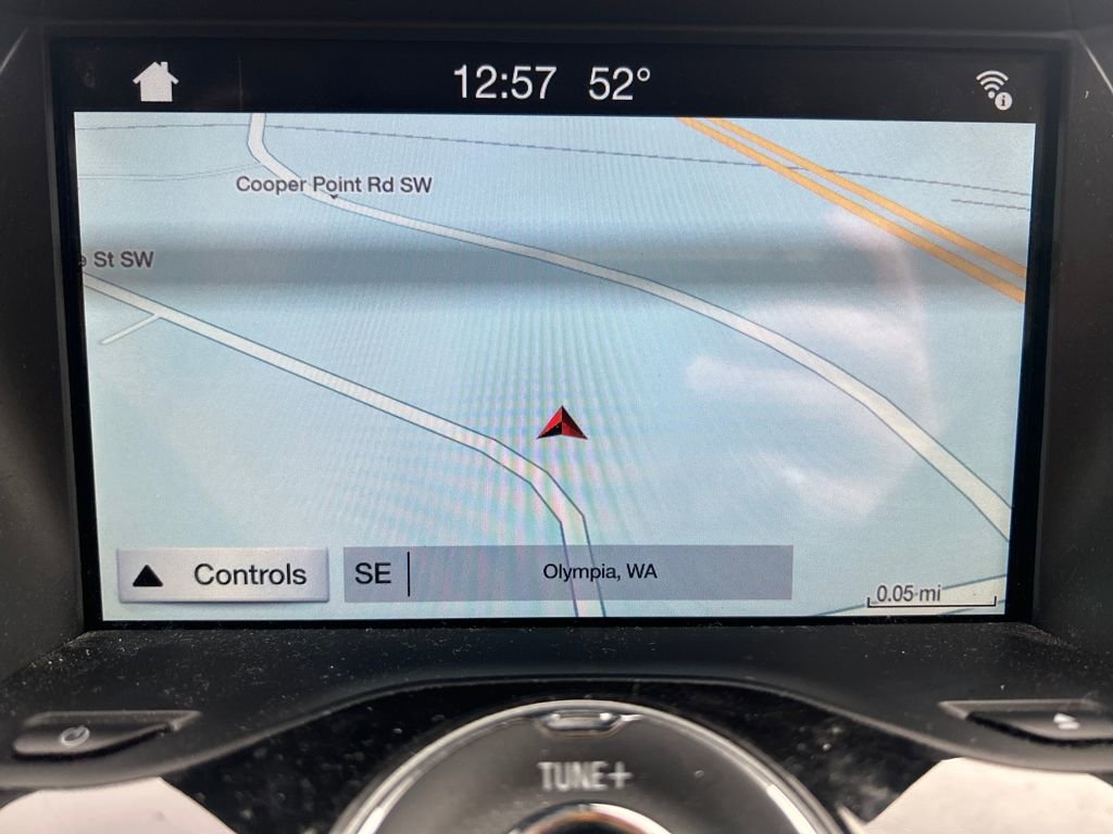 Certified 2018 Ford Escape Titanium image 29