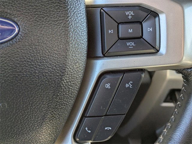 Certified 2021 Ford F250 Lariat w/ Lariat Ultimate Package image 26