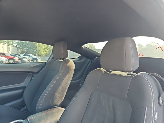 Certified 2018 Ford Mustang GT w/ Equipment Group 301A RWD image 13
