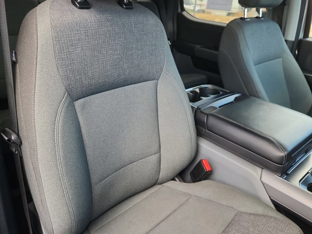 Certified 2024 Ford F150 XLT w/ Mobile Office Package image 17