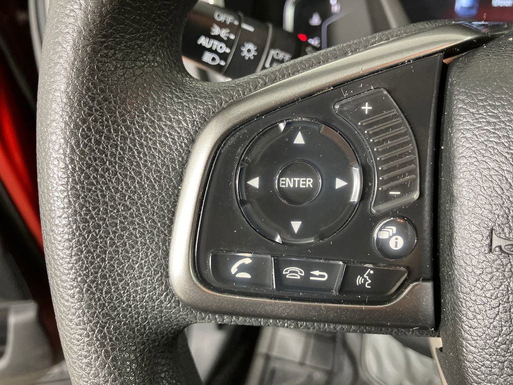 Used 2018 Honda CR-V EX image 16