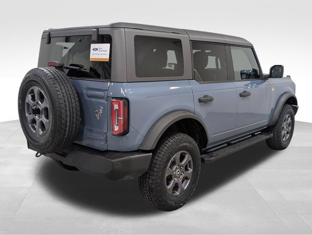 Certified 2023 Ford Bronco Big Bend AWD/4WD image 19