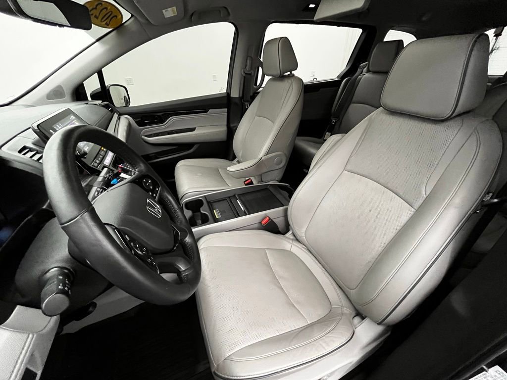 Used 2023 Honda Odyssey Elite image 20