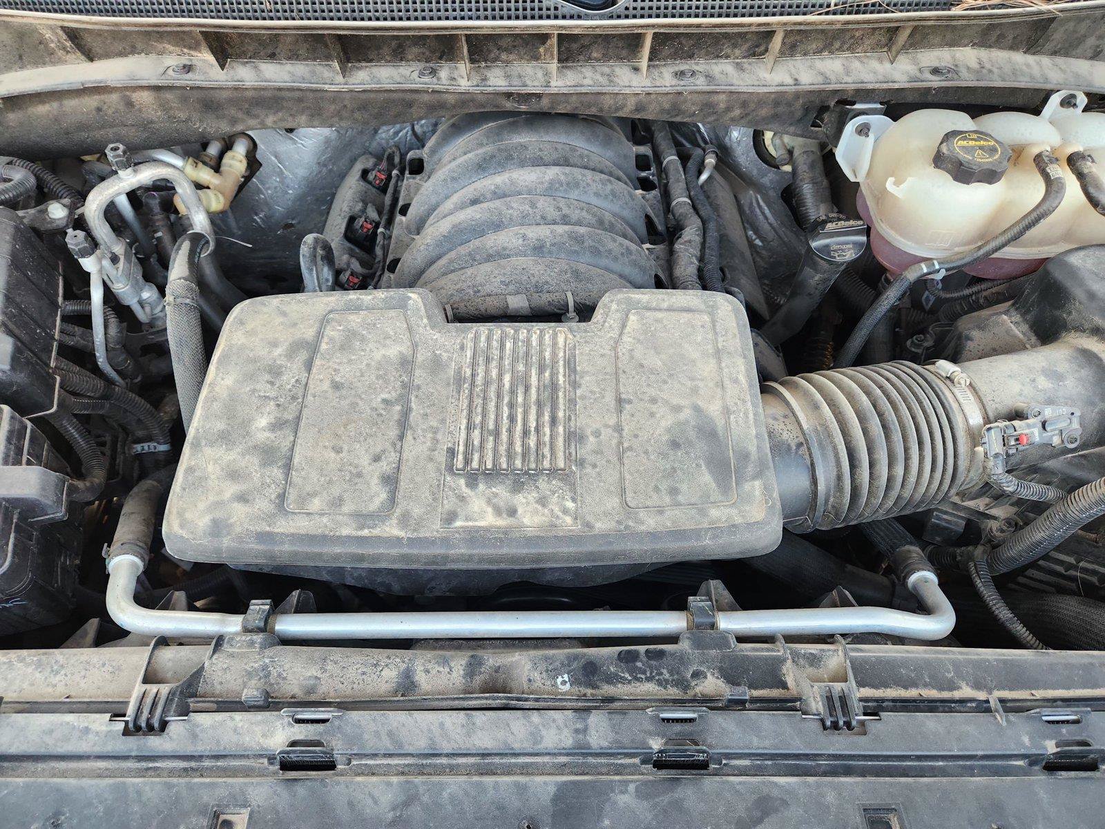 Used 2024 Chevrolet Suburban LT AWD/4WD image 22