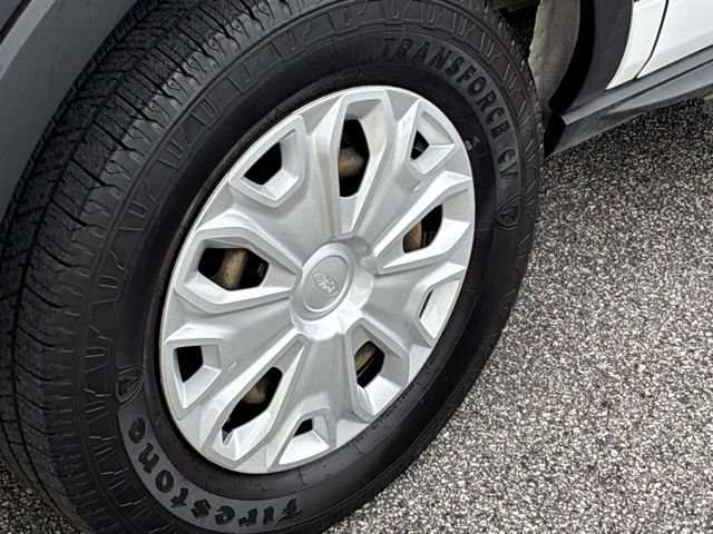 Certified 2019 Ford Transit 150 XLT RWD image 15