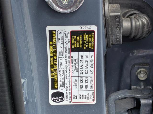 Used 2023 MAZDA CX-9 Carbon Edition image 15