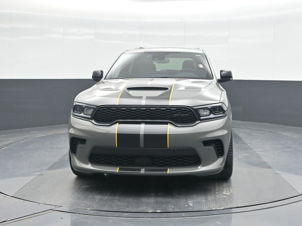 Used 2024 Dodge Durango SRT image 10