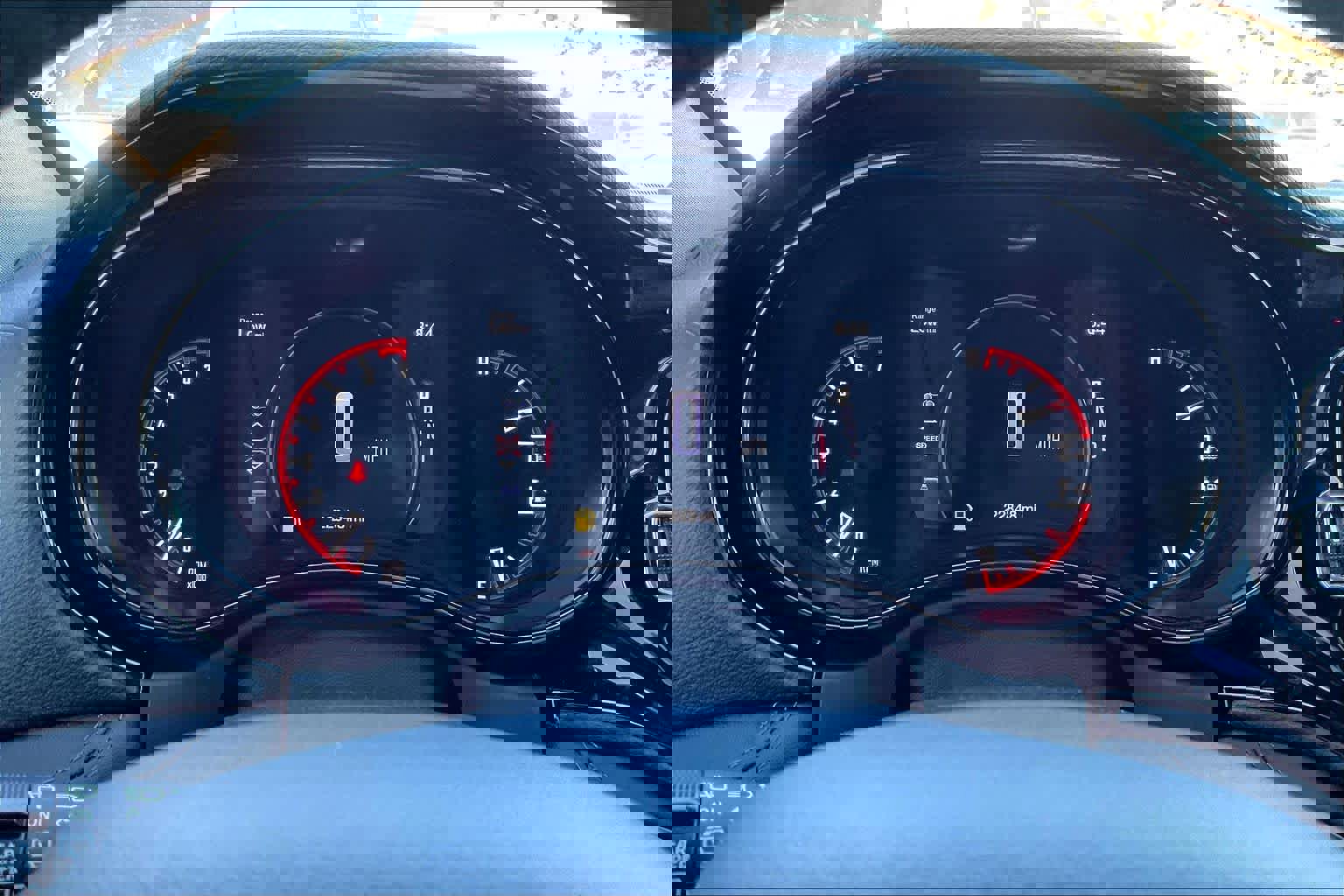 Used 2023 Dodge Durango SXT Launch Edition image 71