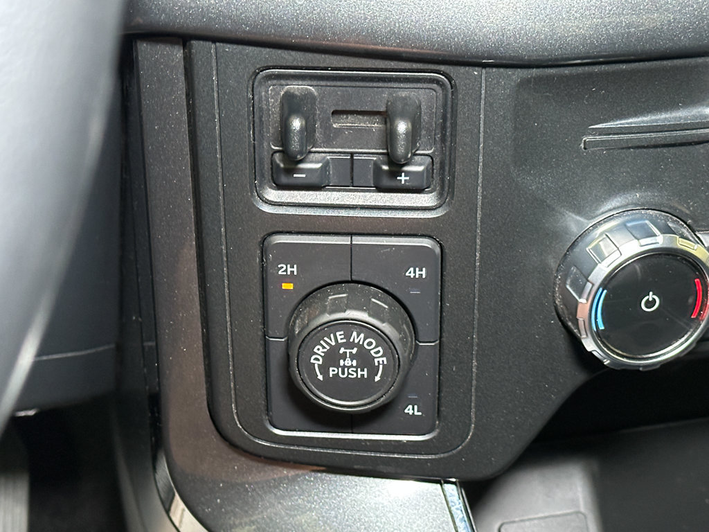 Certified 2022 Ford F150 XLT w/ Equipment Group 302A High AWD/4WD image 30