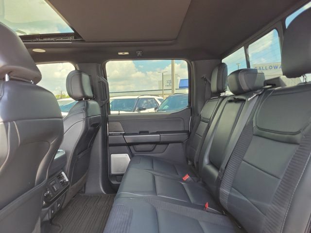 Certified 2023 Ford F150 Raptor w/ Raptor Carbon Fiber Package AWD/4WD image 22