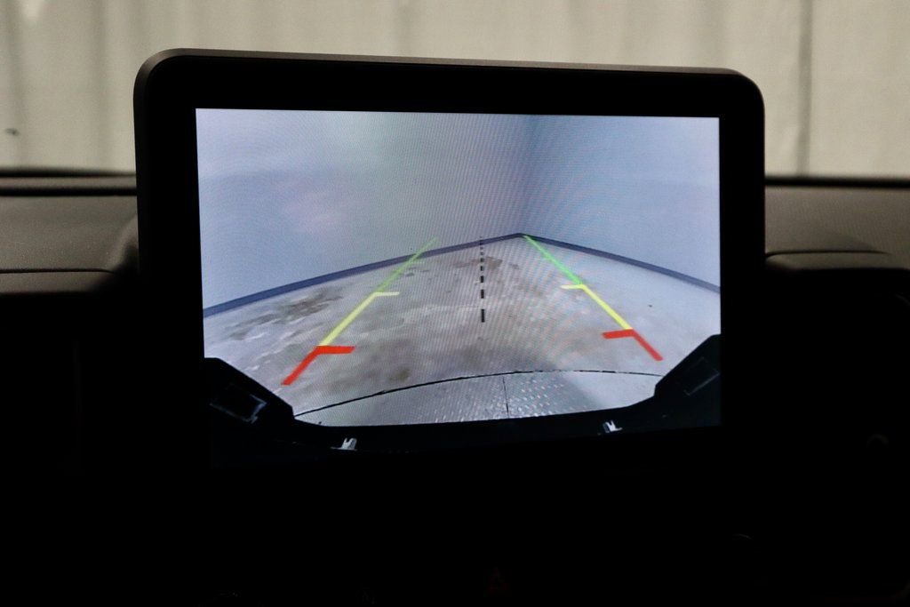 Certified 2024 Ford Bronco Sport Big Bend w/ Convenience Package image 11