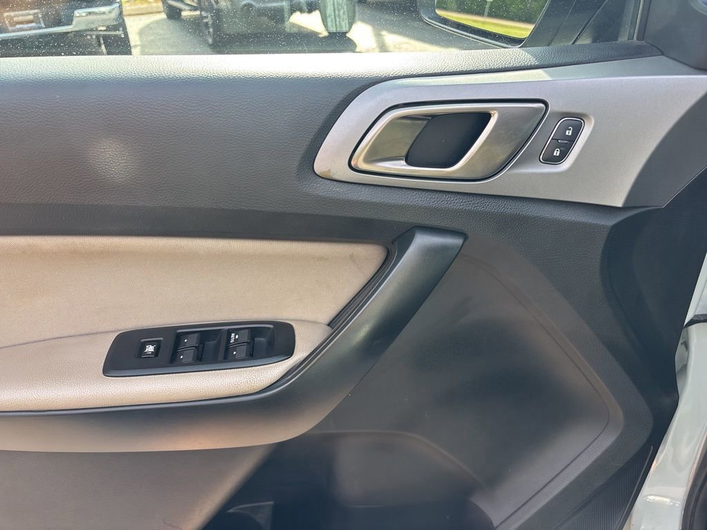 Certified 2022 Ford Ranger XLT w/ Trailer Tow Package AWD/4WD image 18