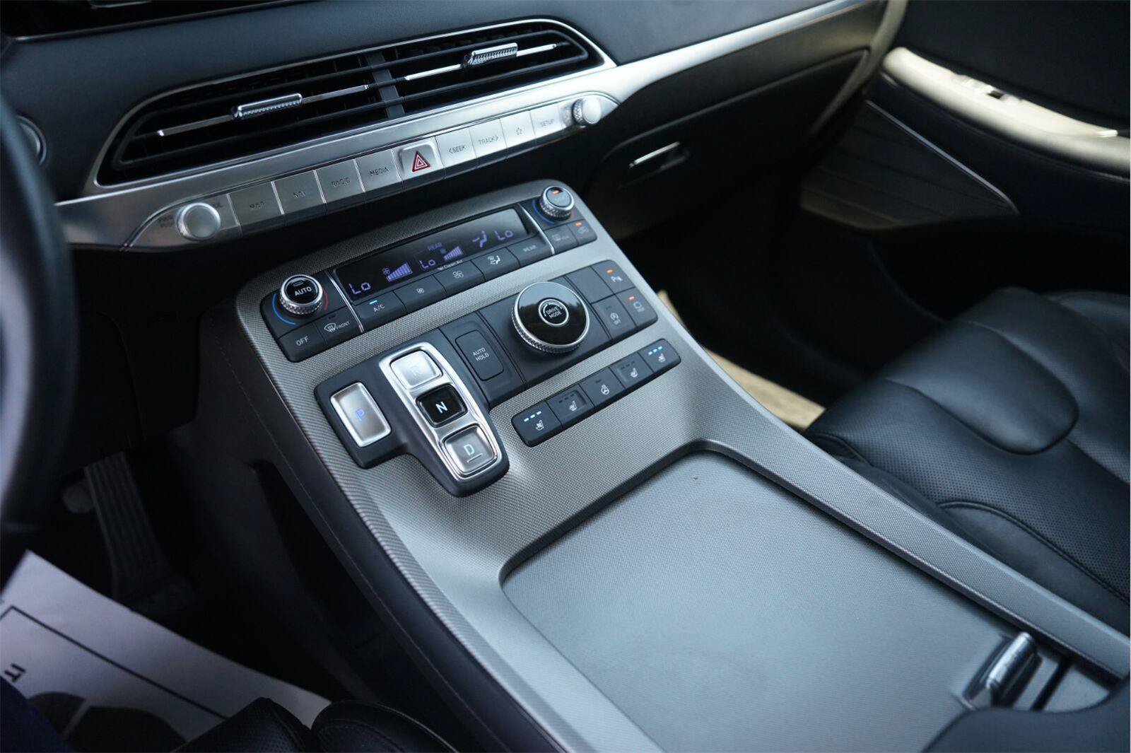 Used 2022 Hyundai Palisade Limited FWD image 29