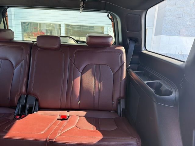Certified 2024 Ford Expedition Limited image 36