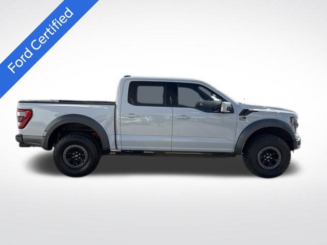 Certified 2023 Ford F150 Raptor w/ Raptor Carbon Fiber Package AWD/4WD image 9