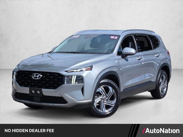 Used 2023 Hyundai Santa Fe SEL