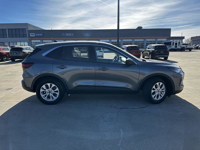 Certified 2024 Ford Escape Active image 11