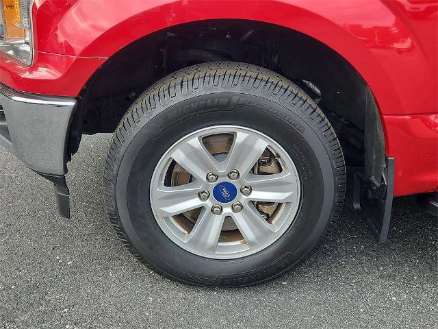 Certified 2020 Ford F150 XLT image 25