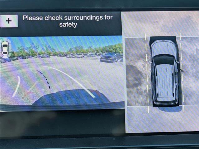 Certified 2019 Ford Expedition Limited w/ Equipment Group 303A image 13