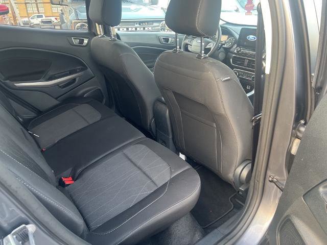 Certified 2022 Ford EcoSport SE w/ SE Convenience Package image 17