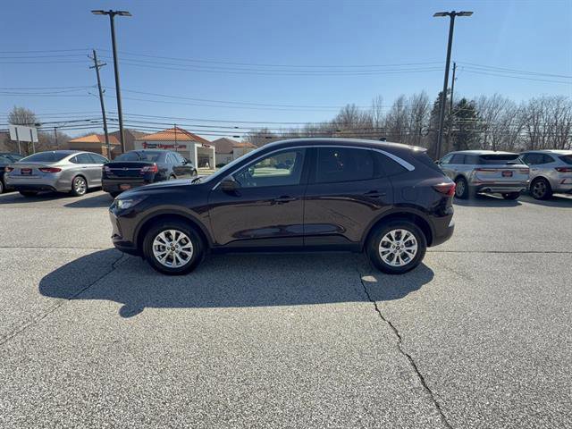 Certified 2023 Ford Escape Active w/ Tech Pack #1 image 2