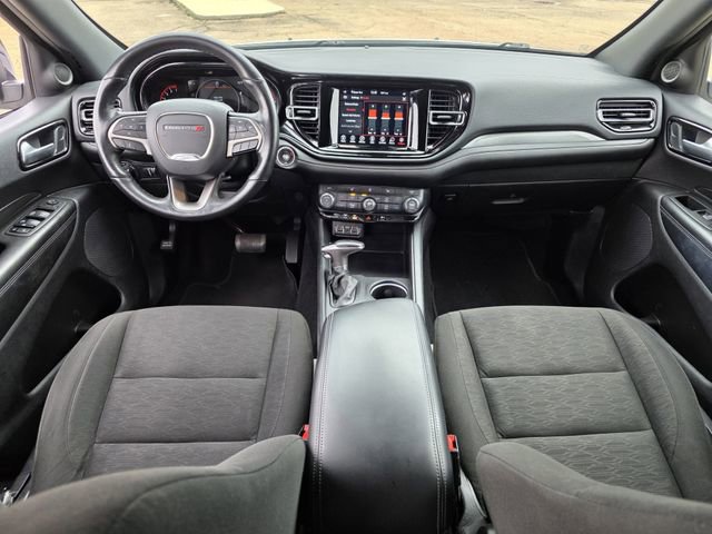 Used 2023 Dodge Durango SXT image 8