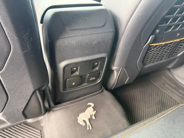 Certified 2023 Ford Bronco Badlands AWD/4WD image 25