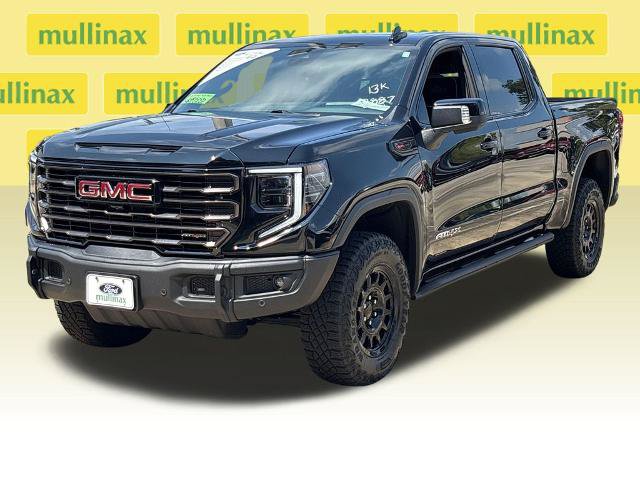 Used 2024 GMC Sierra 1500 AT4X w/ AT4X AEV Edition AWD/4WD image 14