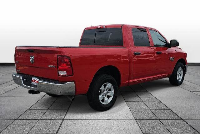 Used 2023 RAM 1500 Classic SLT w/ Trailer & Traction Group AWD/4WD image 5
