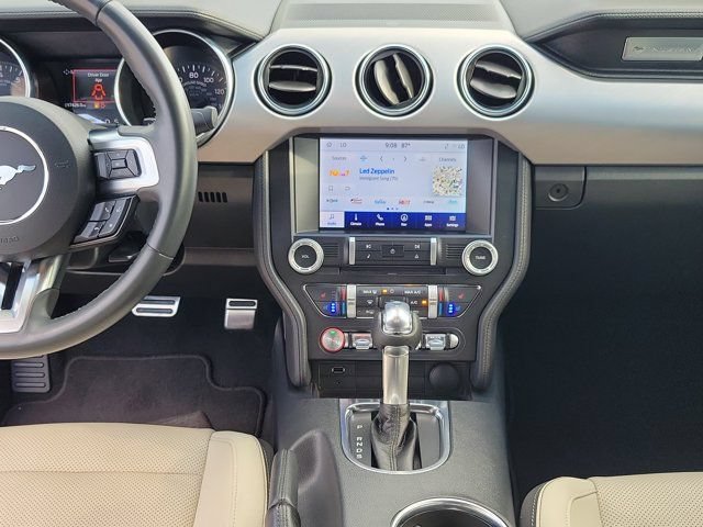 Certified 2023 Ford Mustang GT Premium w/ Ford Safe & Smart Package RWD image 17