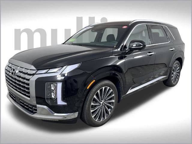 Used 2024 Hyundai Palisade Calligraphy image 15