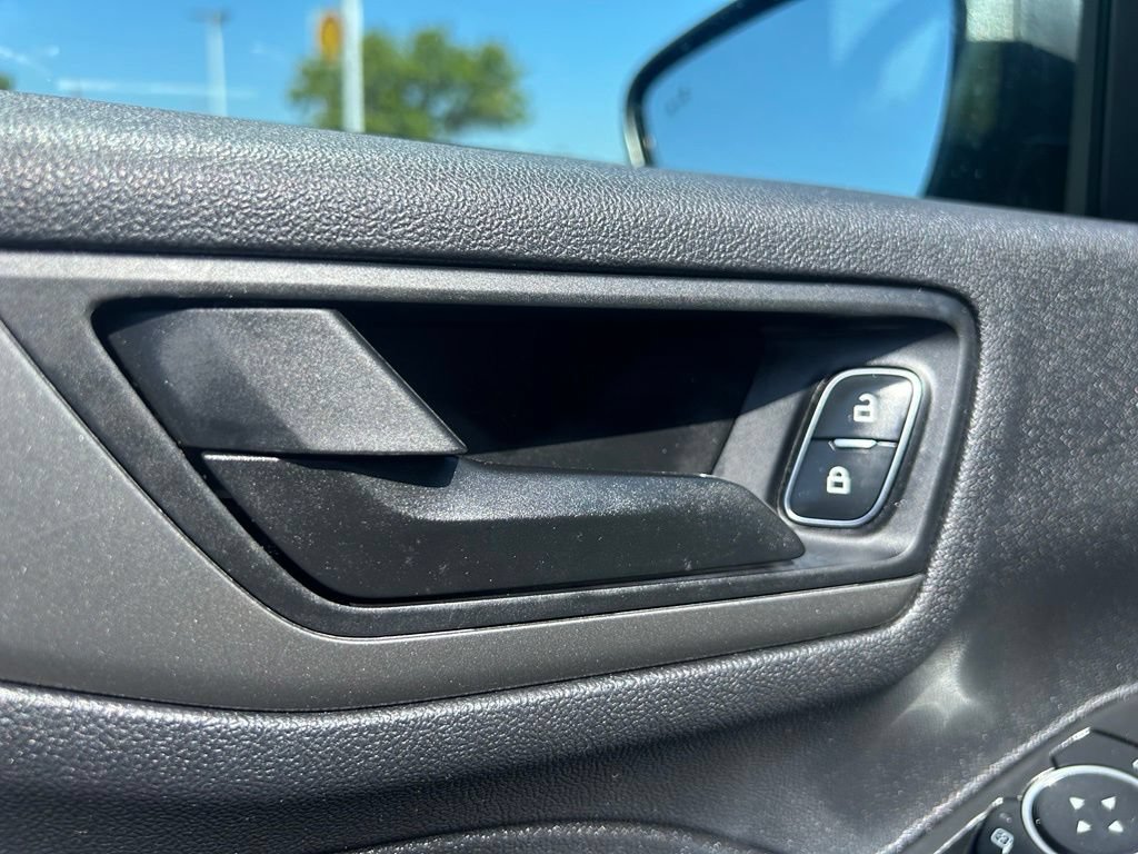 Certified 2025 Ford Escape Active FWD image 13