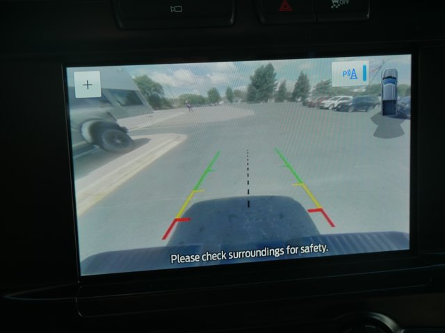 Certified 2023 Ford F150 XL w/ STX Appearance Package AWD/4WD image 23
